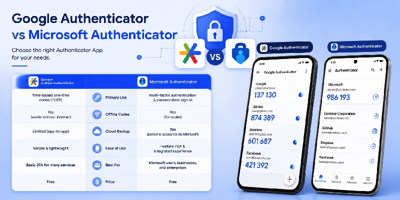 Google Authenticator Google Play: Download, Setup & 2FA App Guide