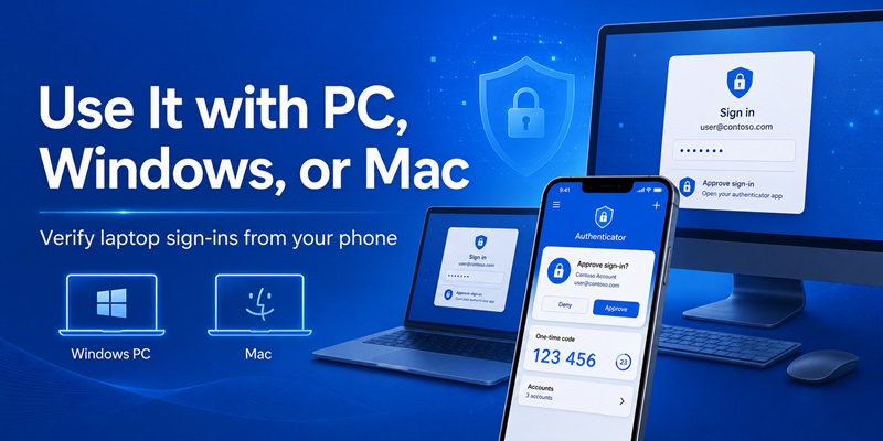 Microsoft Authenticator