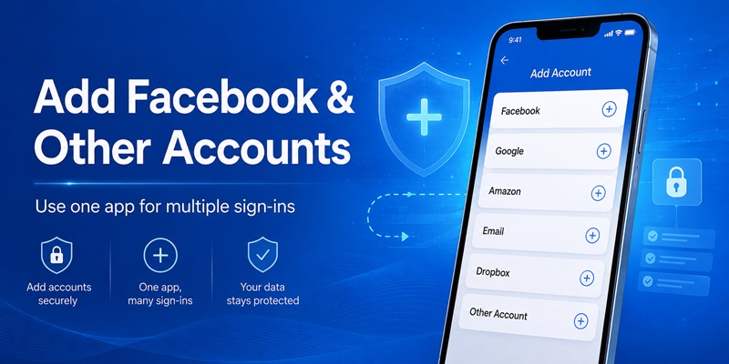 Microsoft Authenticator