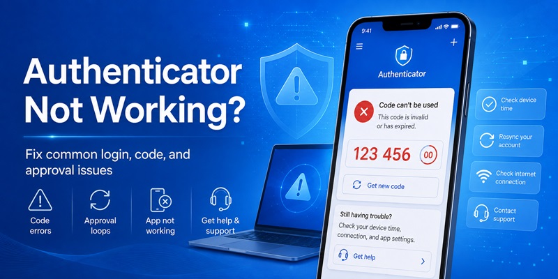 Microsoft Authenticator
