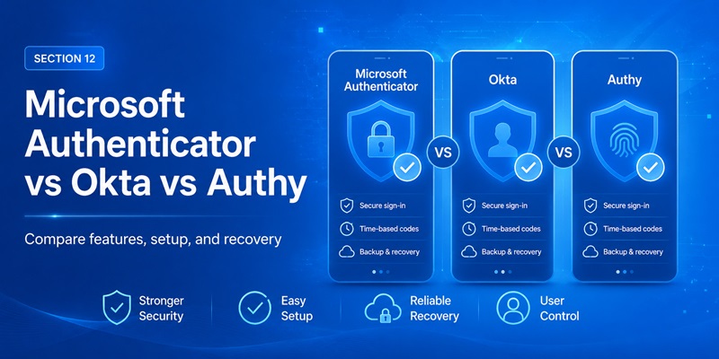 Microsoft Authenticator