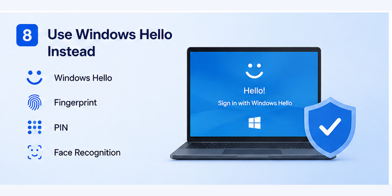 Microsoft Authenticator for PC Windows