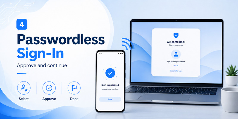 Microsoft Authenticator Login: Step-by-Step Login Guide