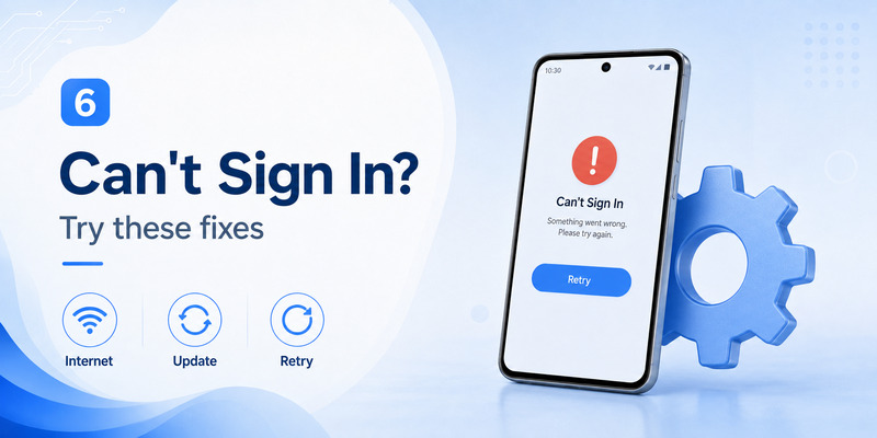 Microsoft Authenticator Login: Step-by-Step Login Guide