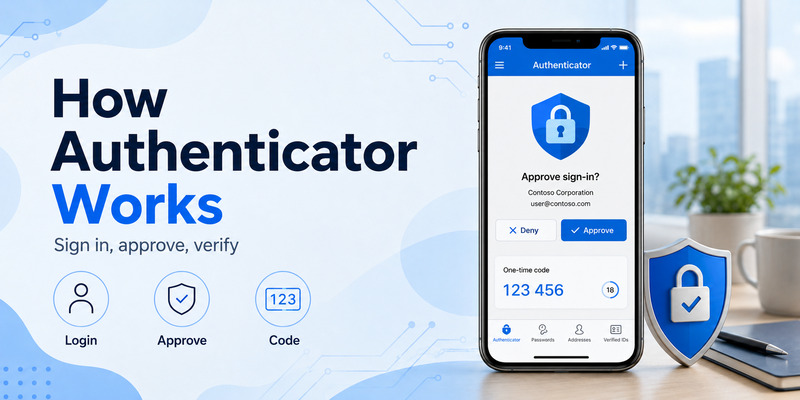 Proton Authenticator Review