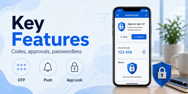 Proton Authenticator Review
