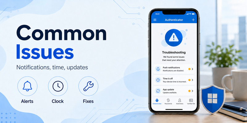 Proton Authenticator Review