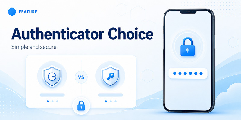 Microsoft Authenticator vs Google Authenticator