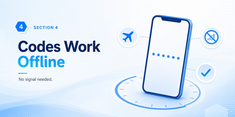 Microsoft Authenticator vs Google Authenticator