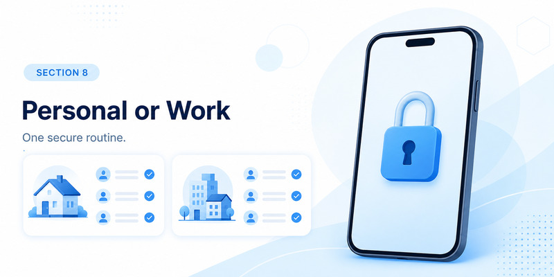 Microsoft Authenticator vs Google Authenticator