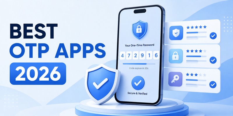 Best OTP App