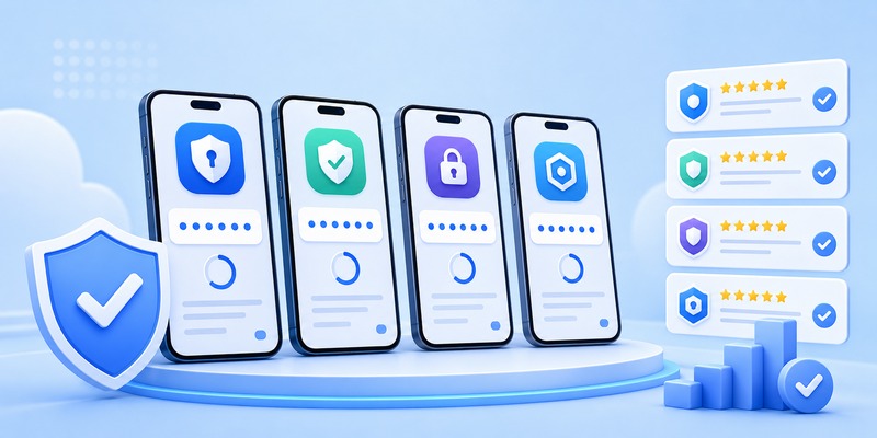 Best OTP App