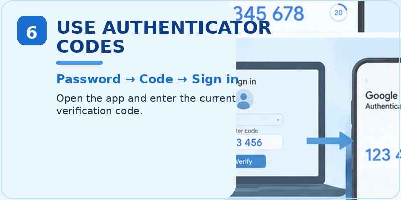 Google Authenticator App Android: Setup & Use Guide 2026