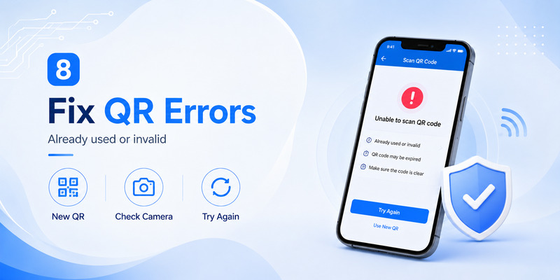QR Code for Microsoft Authenticator: Setup Guide