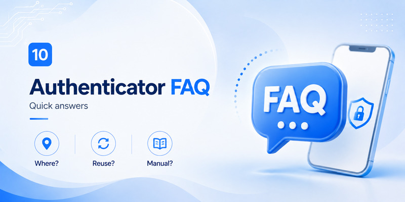 QR Code for Microsoft Authenticator: Setup Guide