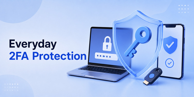 Two Factor Authentication App