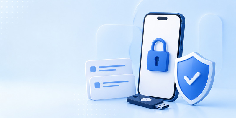 Authenticator App Code