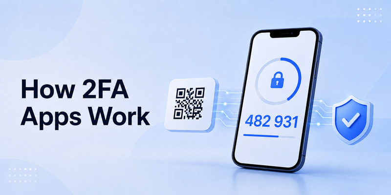 Two Factor Authentication App