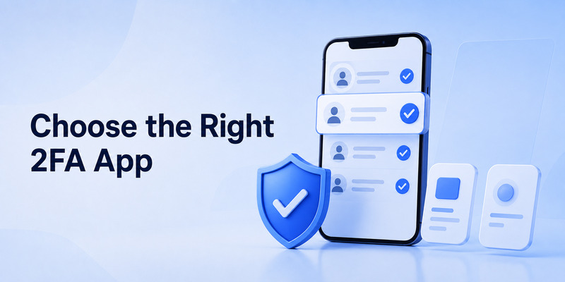 Two Factor Authentication App