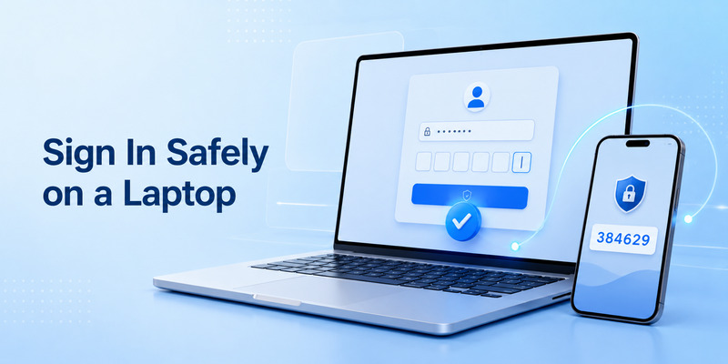 Authenticator App Desktop