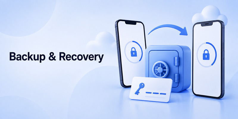 Two Factor Authentication App