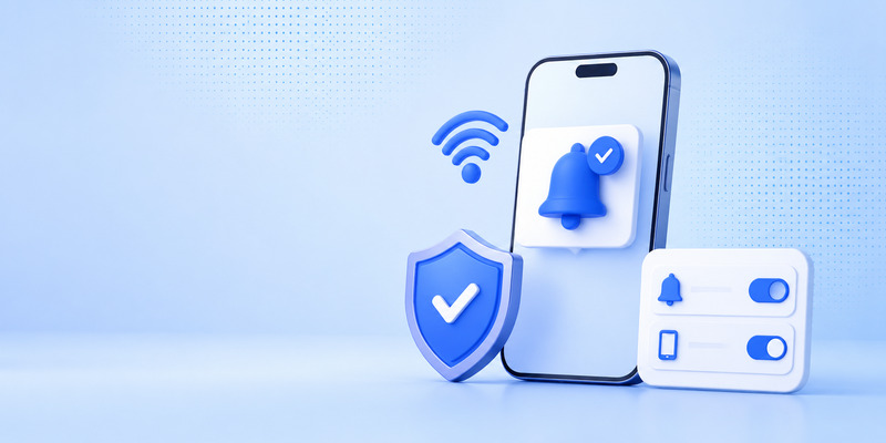 Authenticator App Code