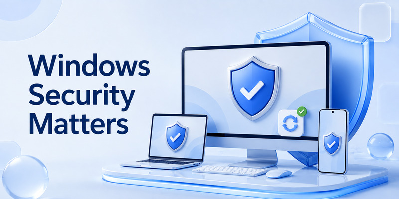 Authenticator App Desktop