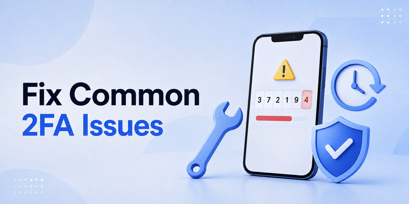 Two Factor Authentication App