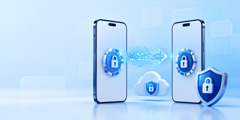 Authenticator App Code