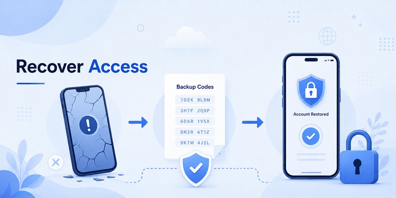 How to Use 2FA Authenticator