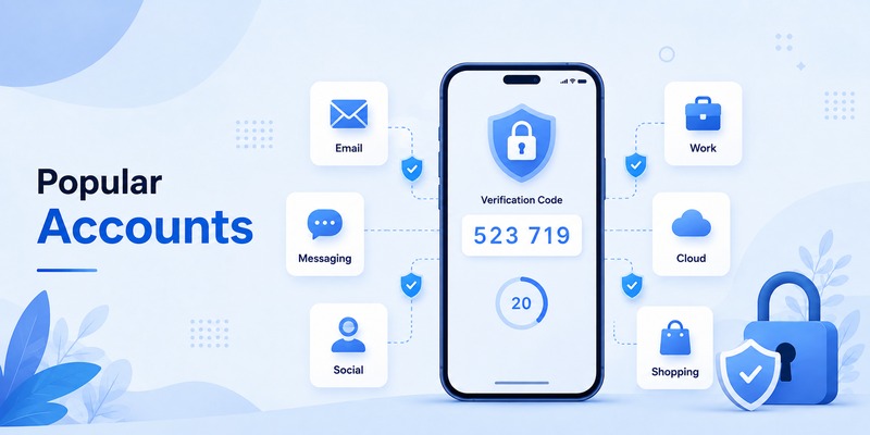 How to Use 2FA Authenticator