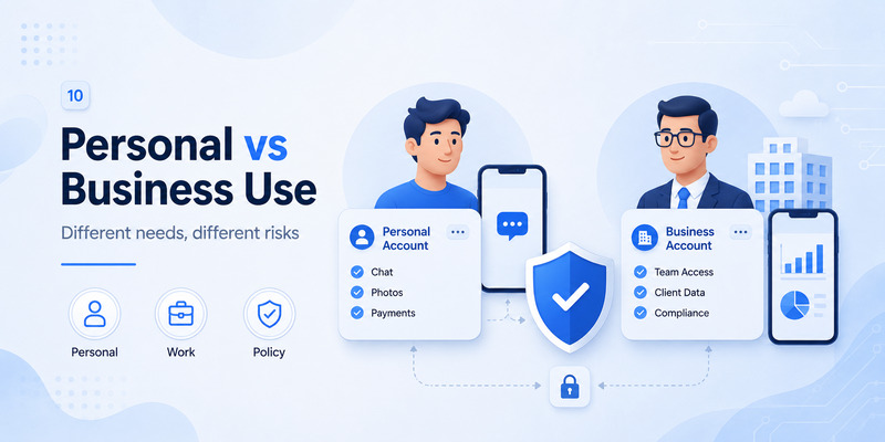 SMS vs Authenticator App