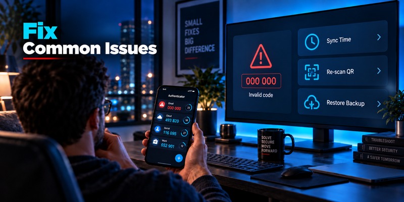 Aegis Authenticator App