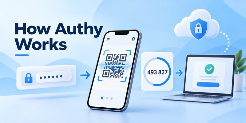 Authy App