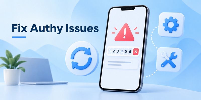 Authy App