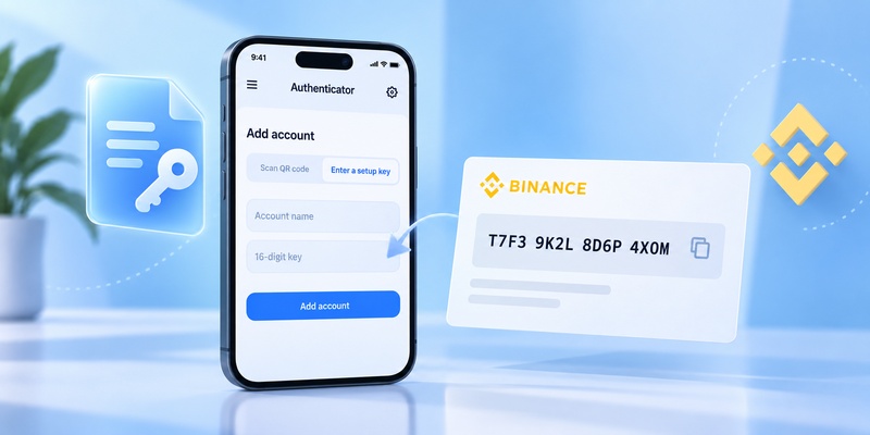 google authenticator website login