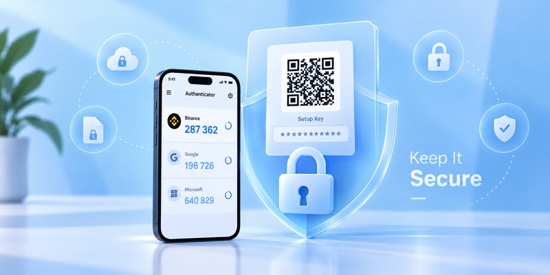google authenticator website login