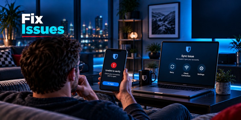 Bitwarden Authenticator App
