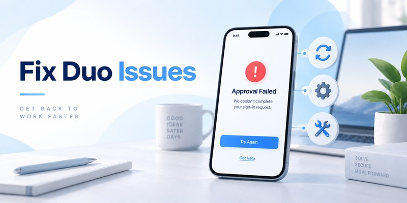 Duo Mobile App