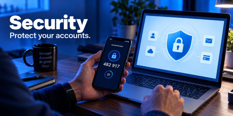 Google Authenticator vs Microsoft Authenticator