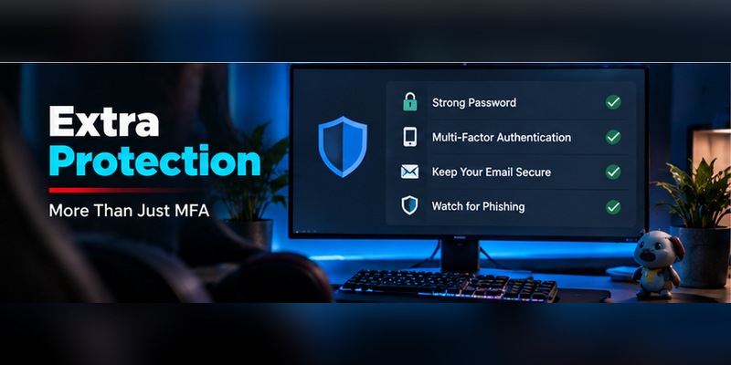 Riot Games Authenticator