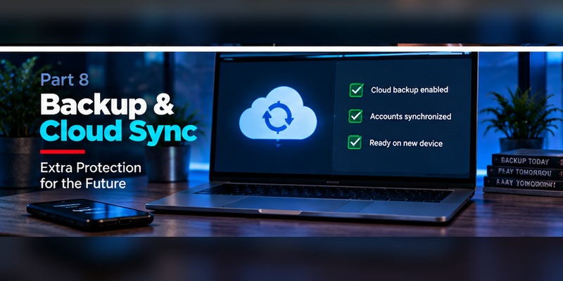 How to Transfer Authenticator to New Phone Without Losing Access