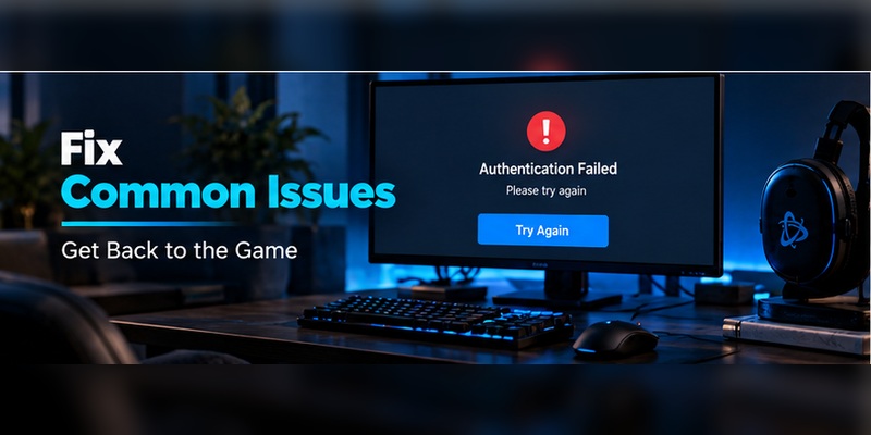 Blizzard Battle.net Authenticator