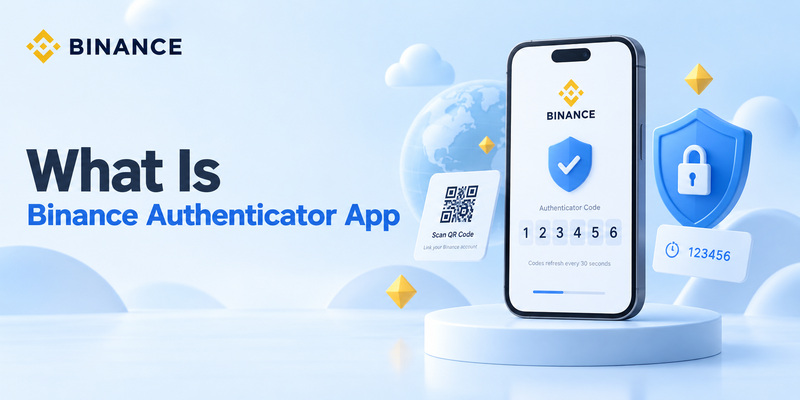 What Is Binance Authenticator App