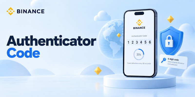 What Is Binance Authenticator App