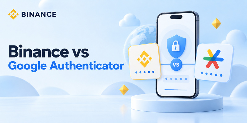 What Is Binance Authenticator App