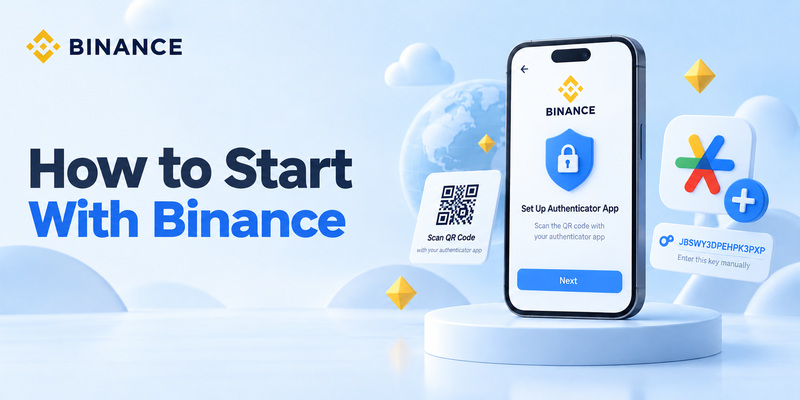 What Is Binance Authenticator App
