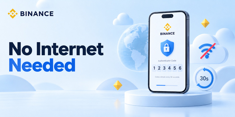 What Is Binance Authenticator App