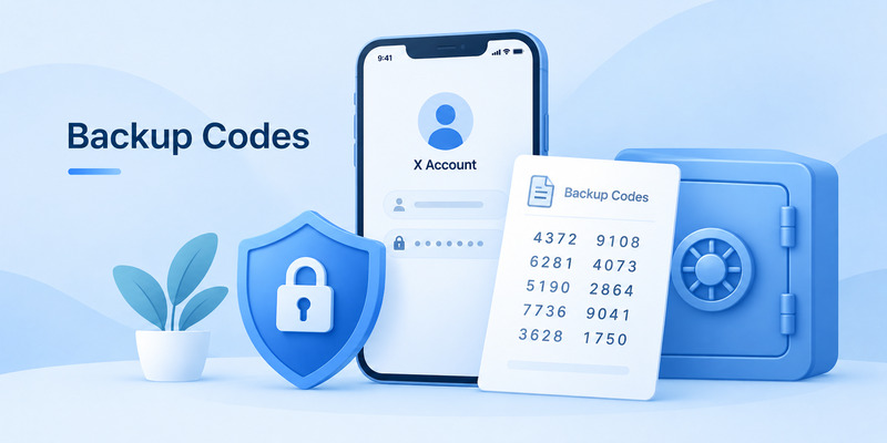 Twitter X Two Factor Authentication