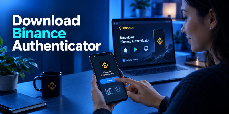 How to Download Binance Authenticator Safely on Android and iPhone
